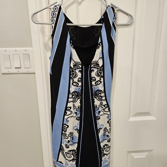 Beautiful Light Dress for party & Evening - Picture 2 of 4